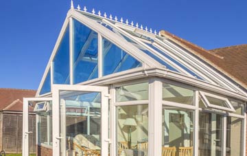 conservatory roof insulation costs Dordale