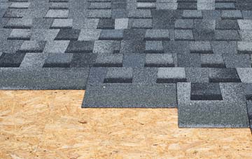 expert Dordale asphalt roof companies