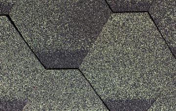 Dordale fibreglass shingle repairs