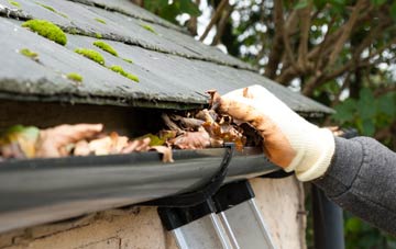 gutter cleaning Dordale, Worcestershire