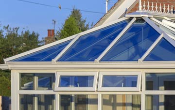 professional Dordale conservatory insulation