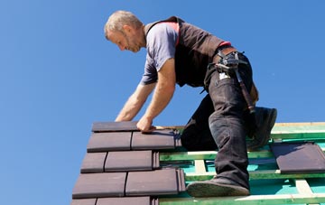 disadvantages of Dordale slate roofing