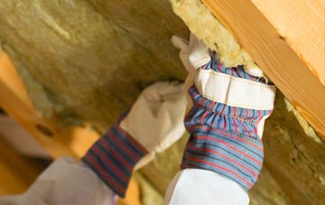 types of Dordale pitched roof insulation materials