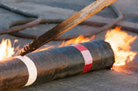 free Dordale flat roofing repair quotes